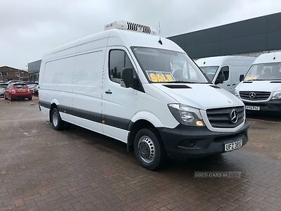 5 ton sprinter for sale